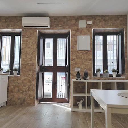 Апартаменты Loft Tulipanes Amarillos Junto A La Mezquita Кордова Экстерьер фото